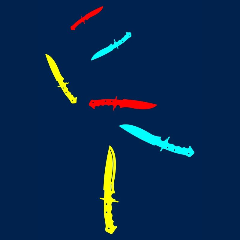 Messer icon