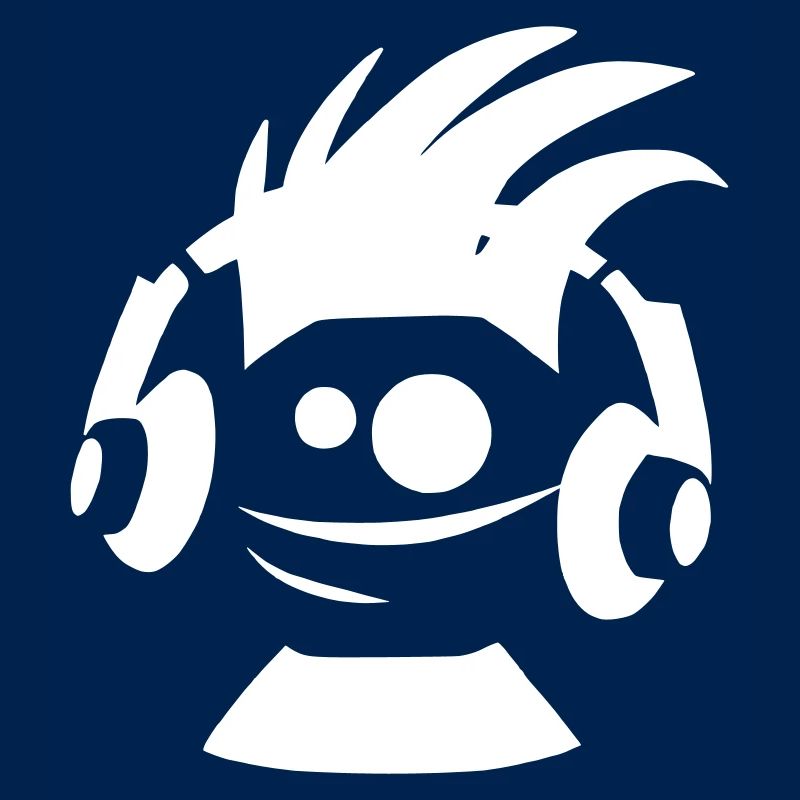crazy DJ