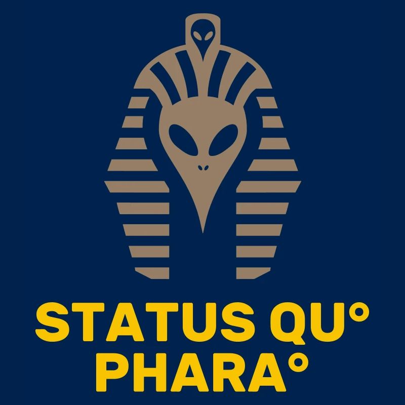 Status Quo Pharao