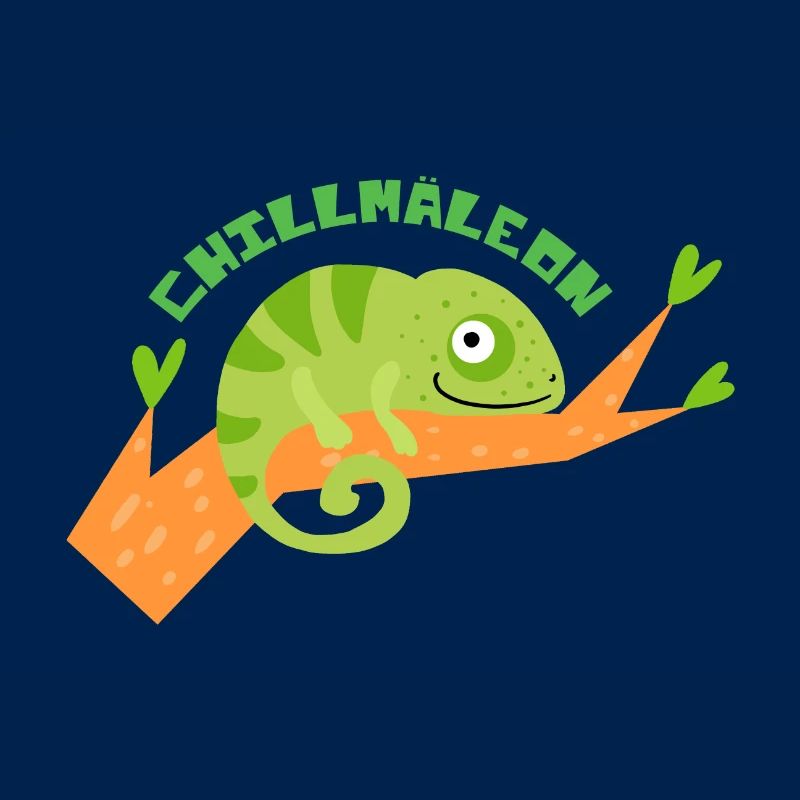 Chillmäleon