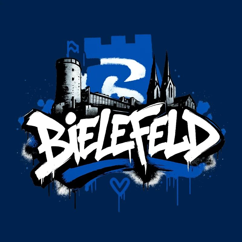 Mein Bielefeld