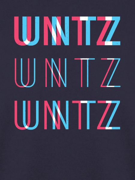 Techno Untz Beat