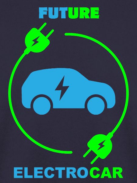 Elektro Auto Zukunft Öko
