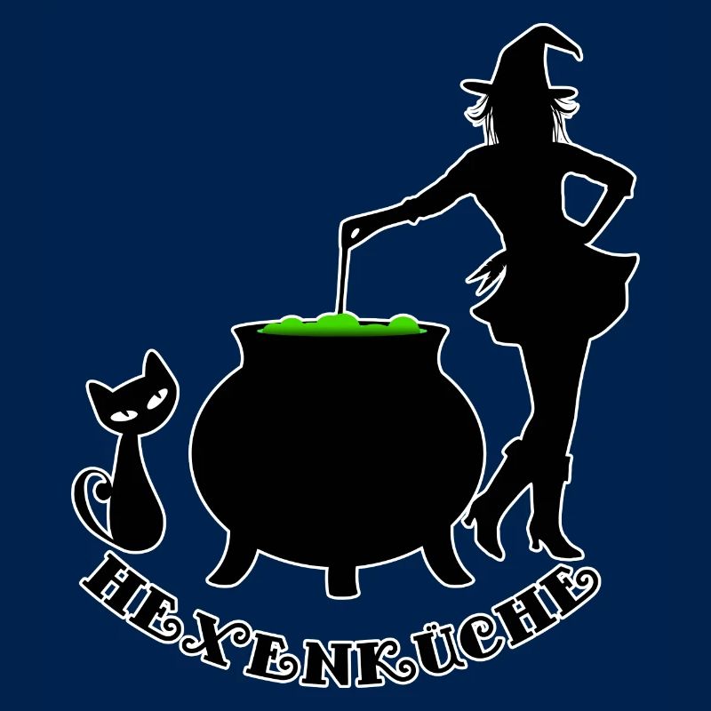 Hexenküche