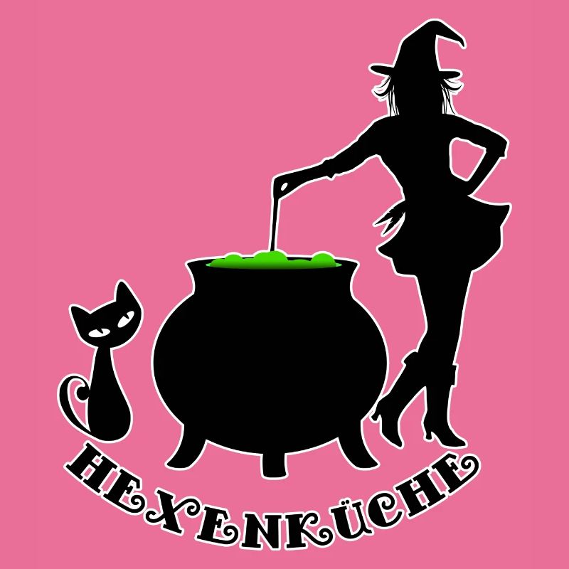 Hexenküche