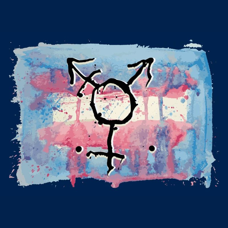 trans flagge transgender trans