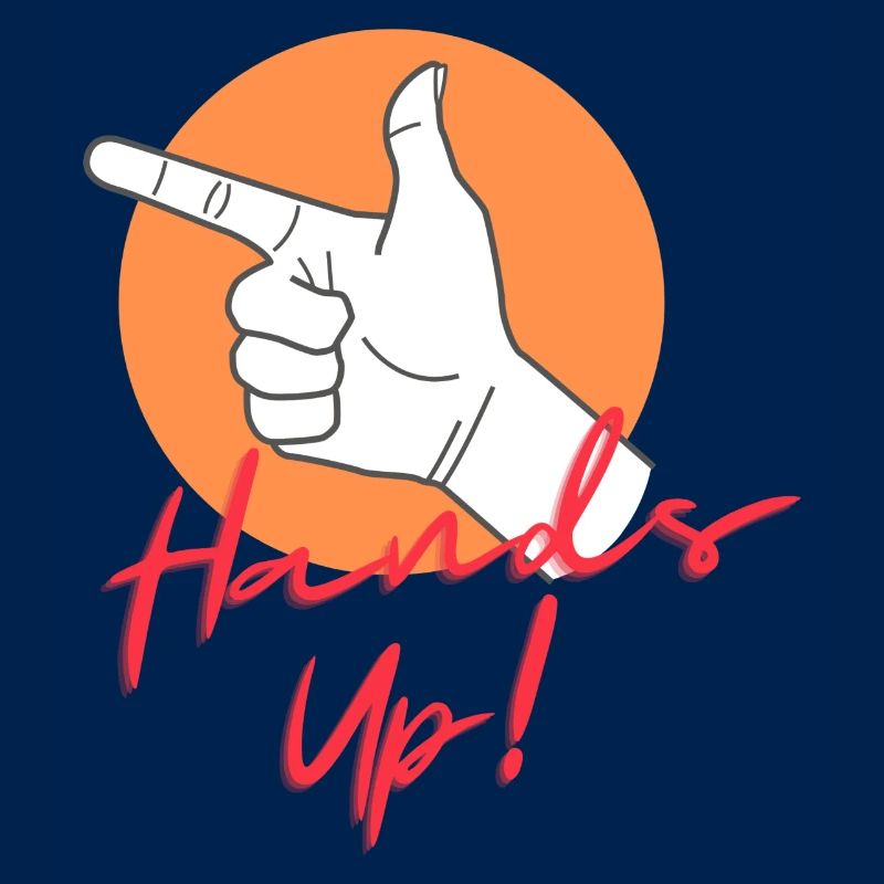 Hands Up