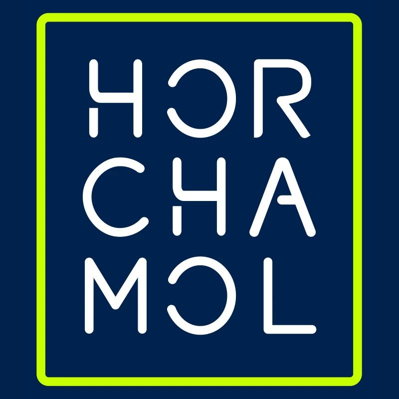 Frankenwaldshirts - Horchamol