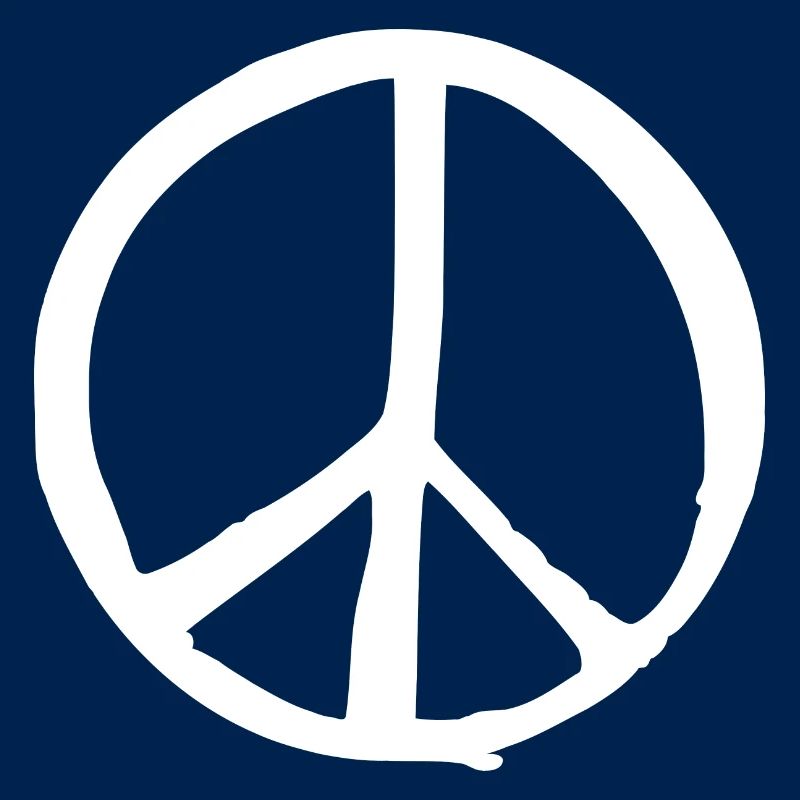 Peacezeichen