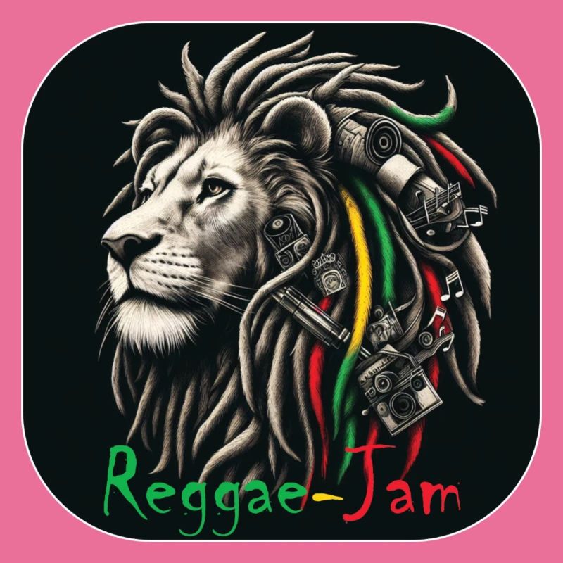 Reggae-Jam