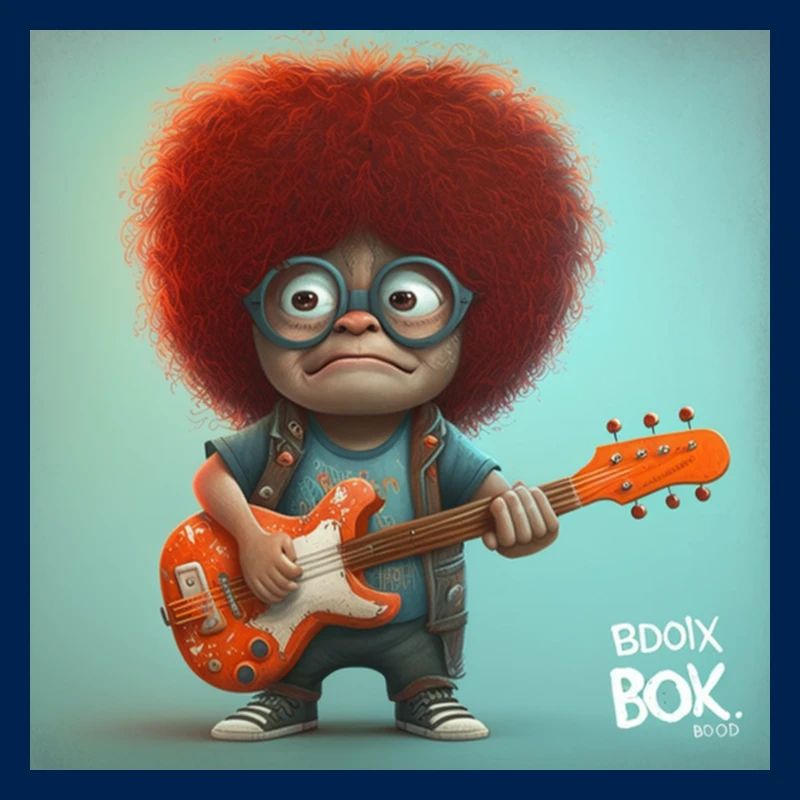Bob Rox und Bruninho