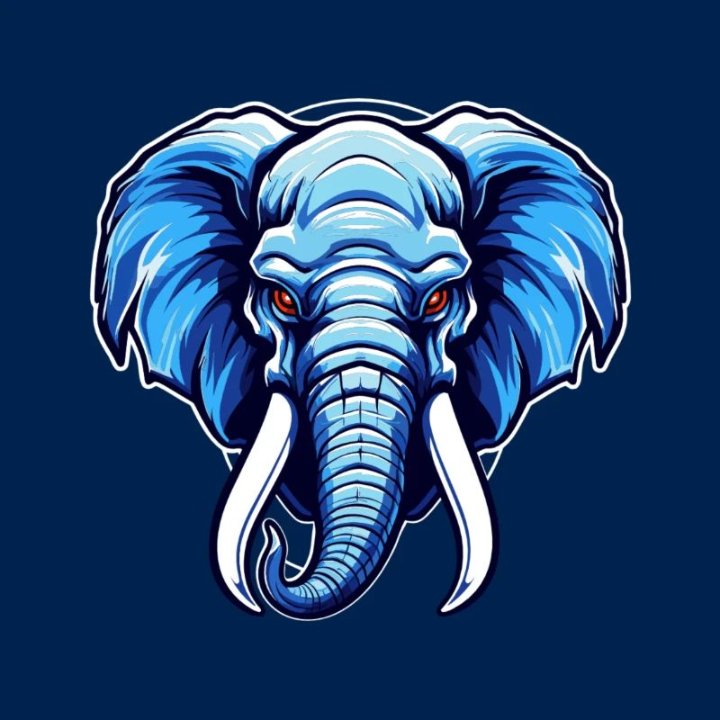 Elefant