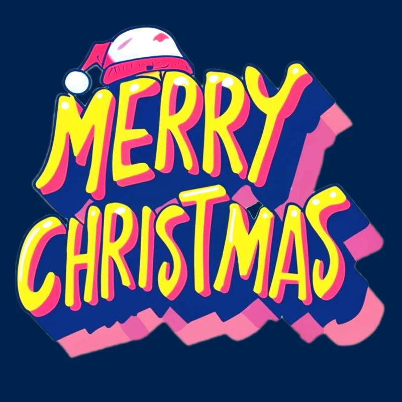 Frohe Weihnachten