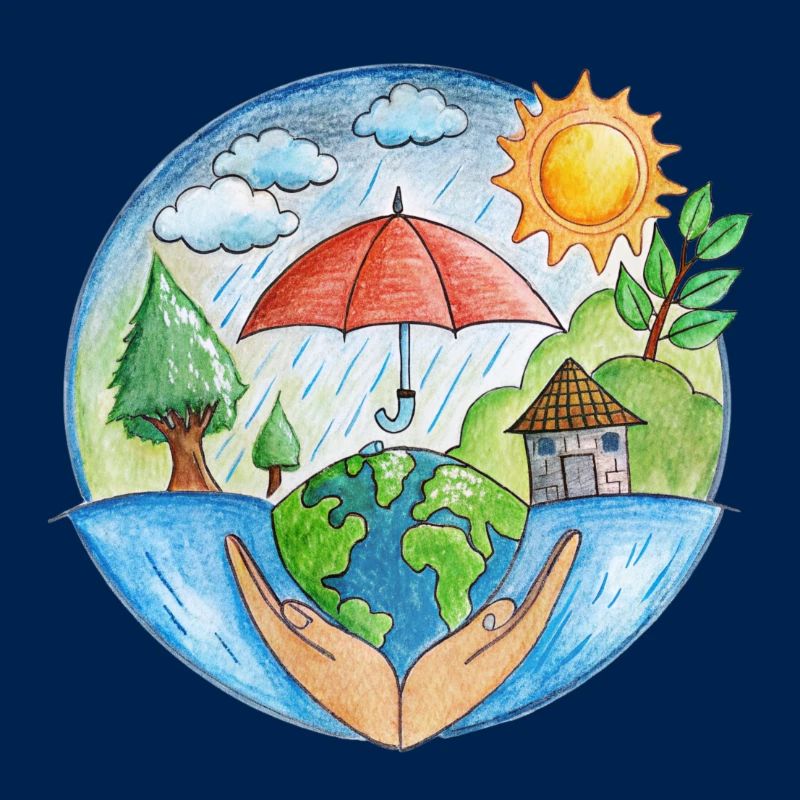 Klimaschutz