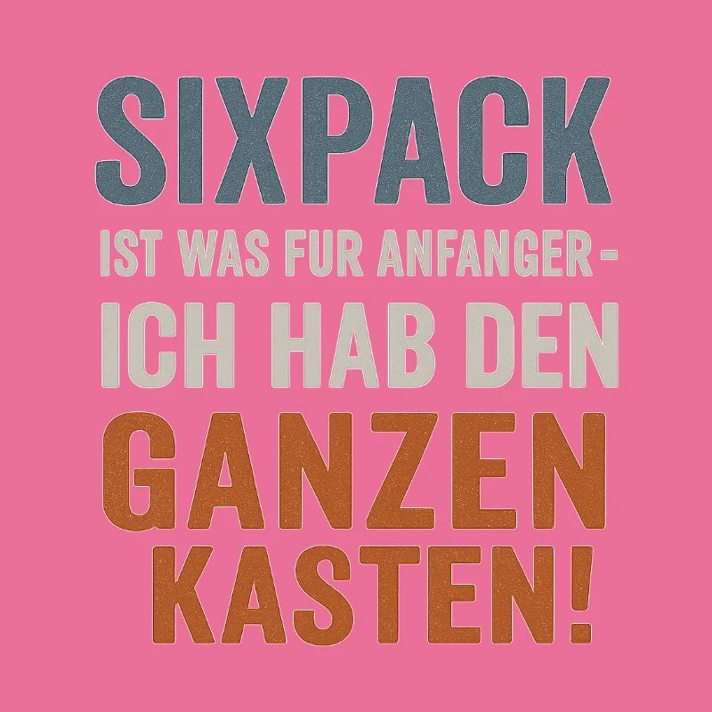Sixpack