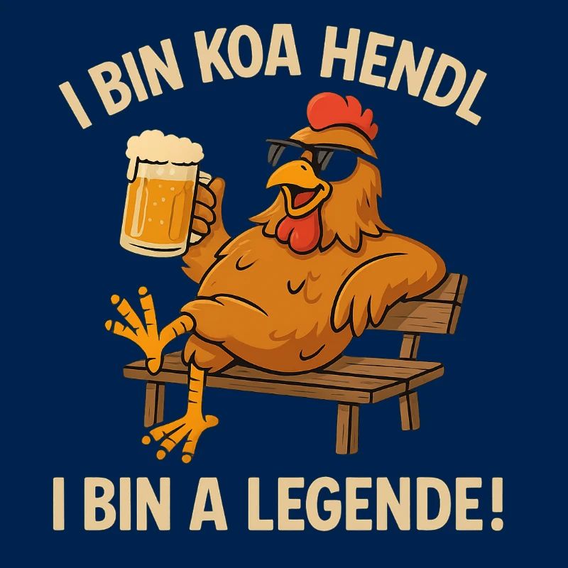 Legende