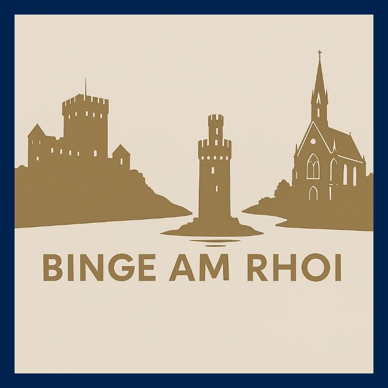 Binge am Rhoi