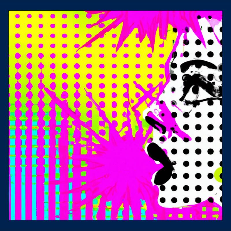 Pop art