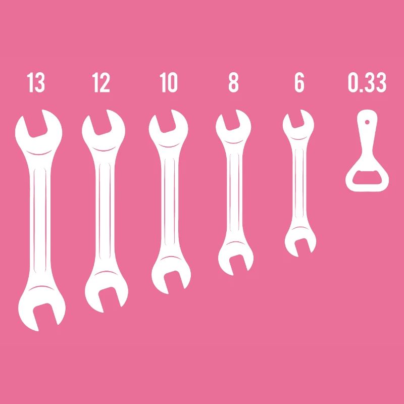 Good tools!