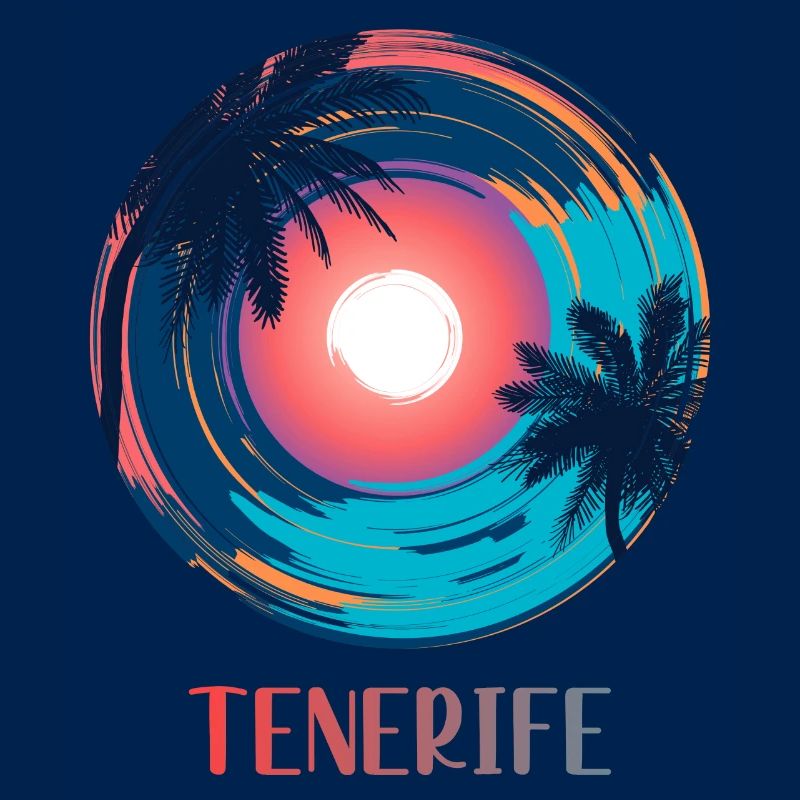 Teneriffa
