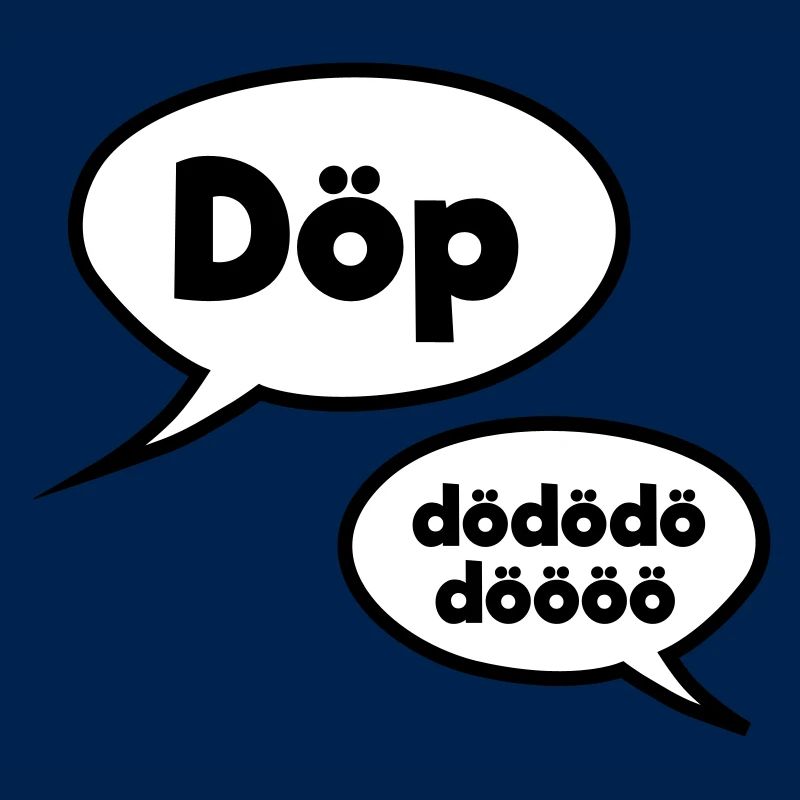 Döp dödödödöööö