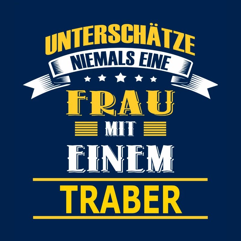 TRABER