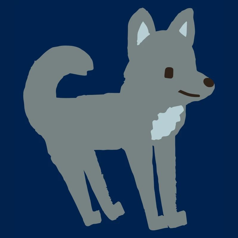 Wolf Kinderbuch