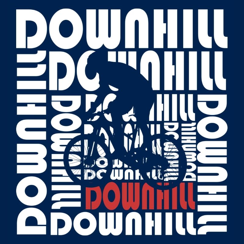 Downhill
