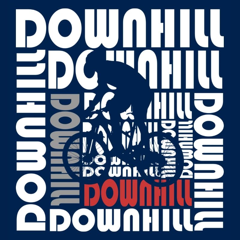 Downhill