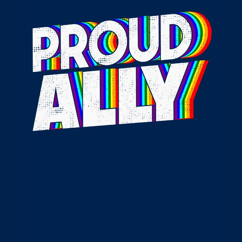 Proud Ally