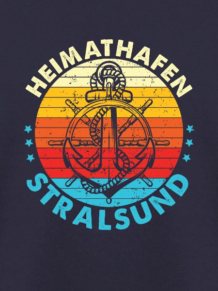 Heimathafen Stralsund