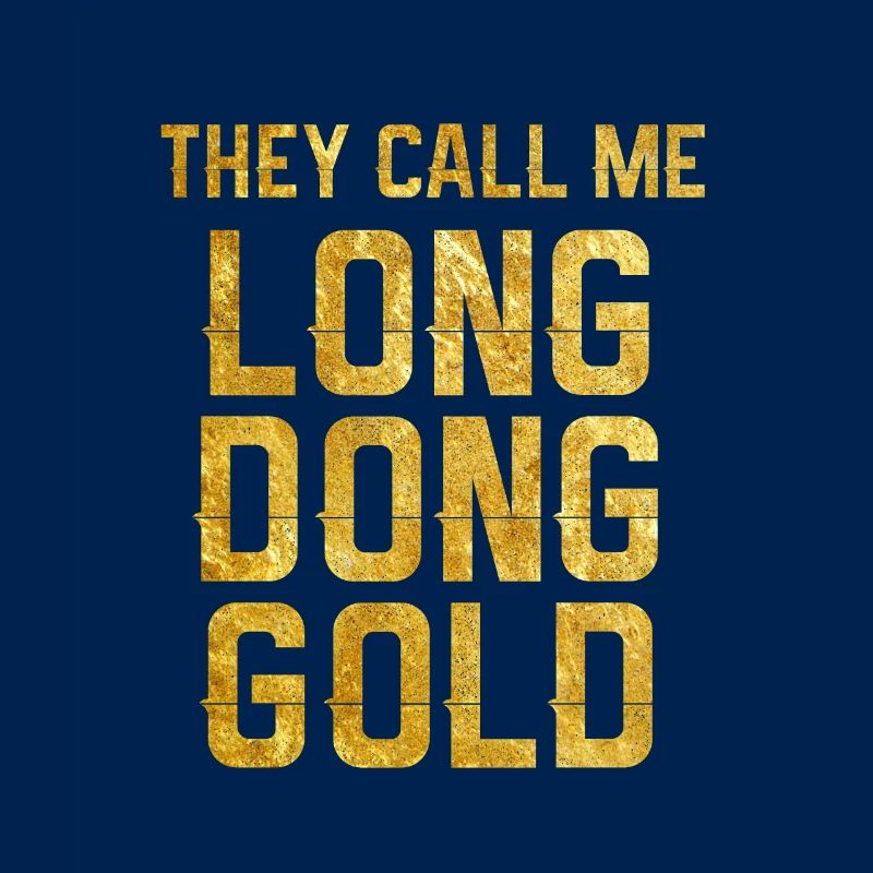 Long Dong Gold