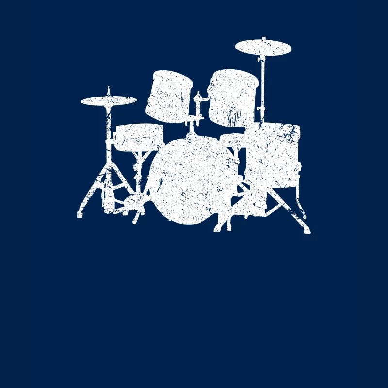 Schlagzeug Set Musikinstrument Geschenk