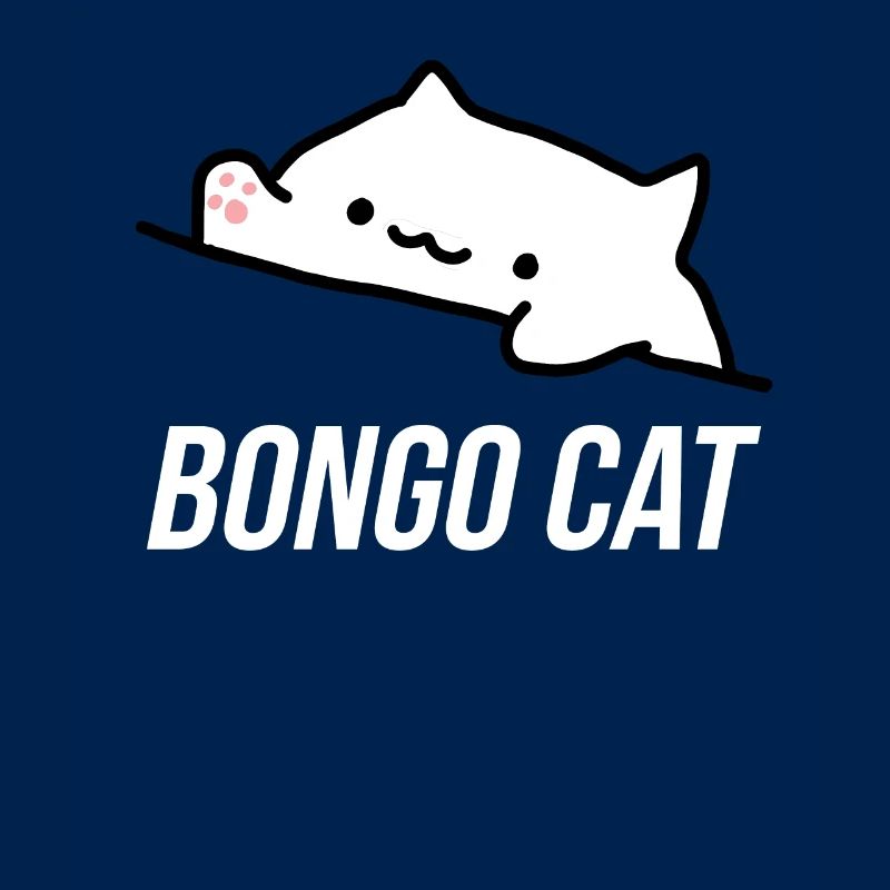 Bongo Cat Meme
