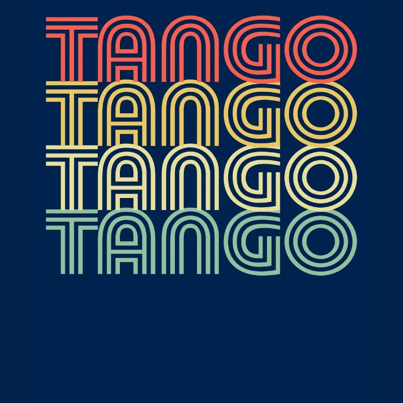Tango Hipster Design