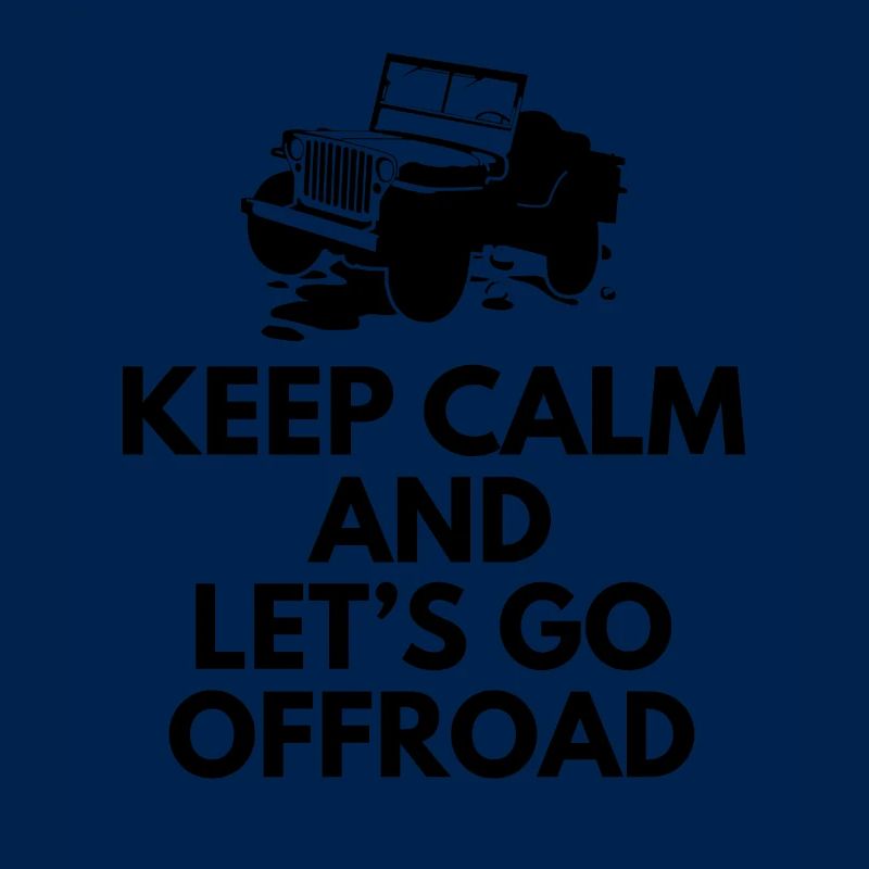 4wd Offroad Jeep