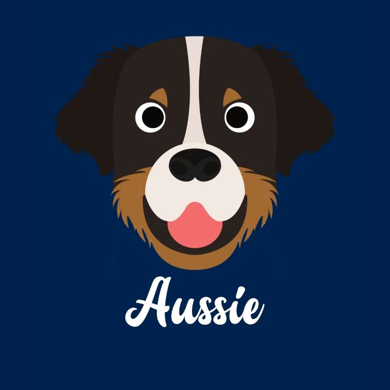 Aussie - australischer Schäferhund