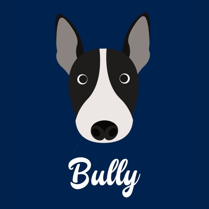 Bully - englischer Bullterrier