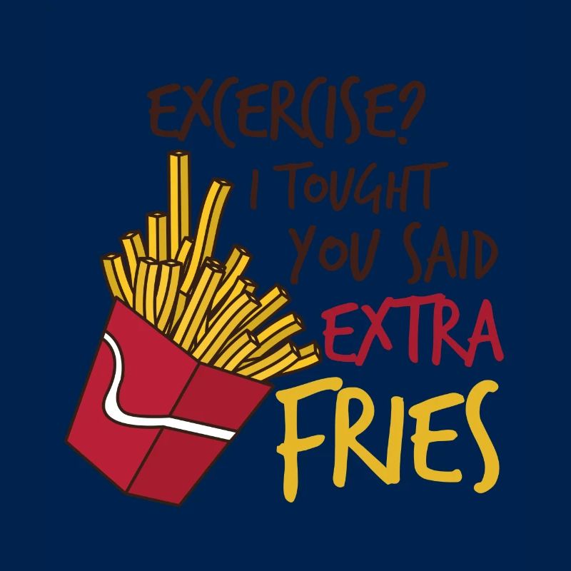 Extra Pommes
