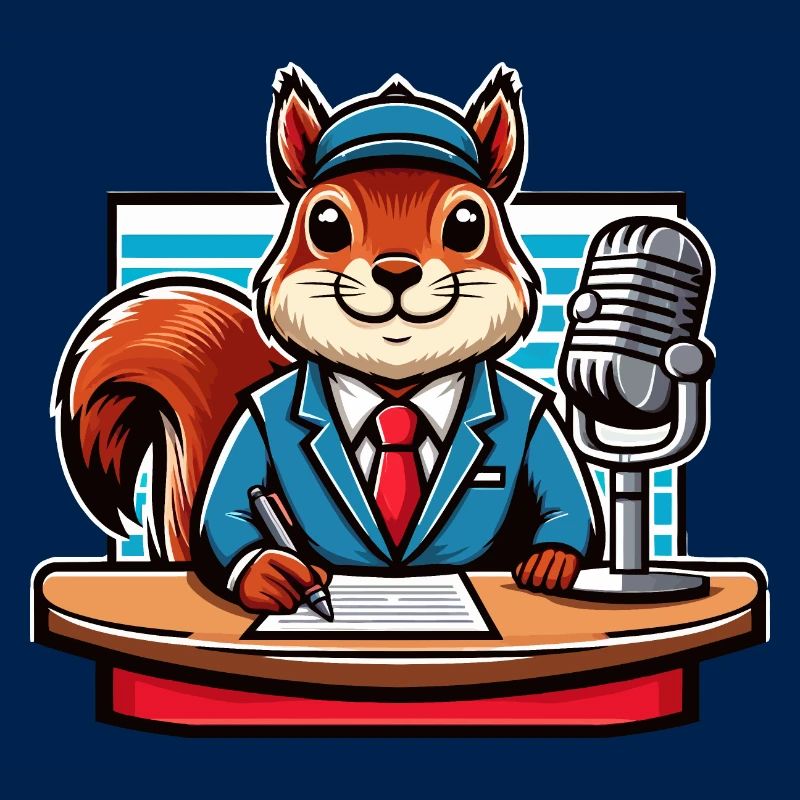 Eichhörnchen Nachrichten