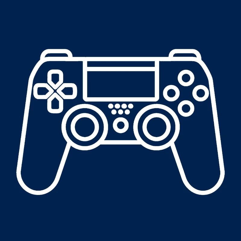 Gamepad, Joystick, Gamepad