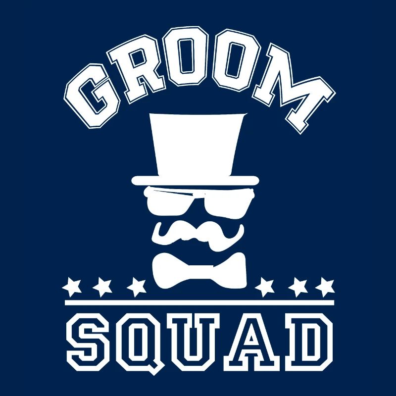 GROOM SQUAD