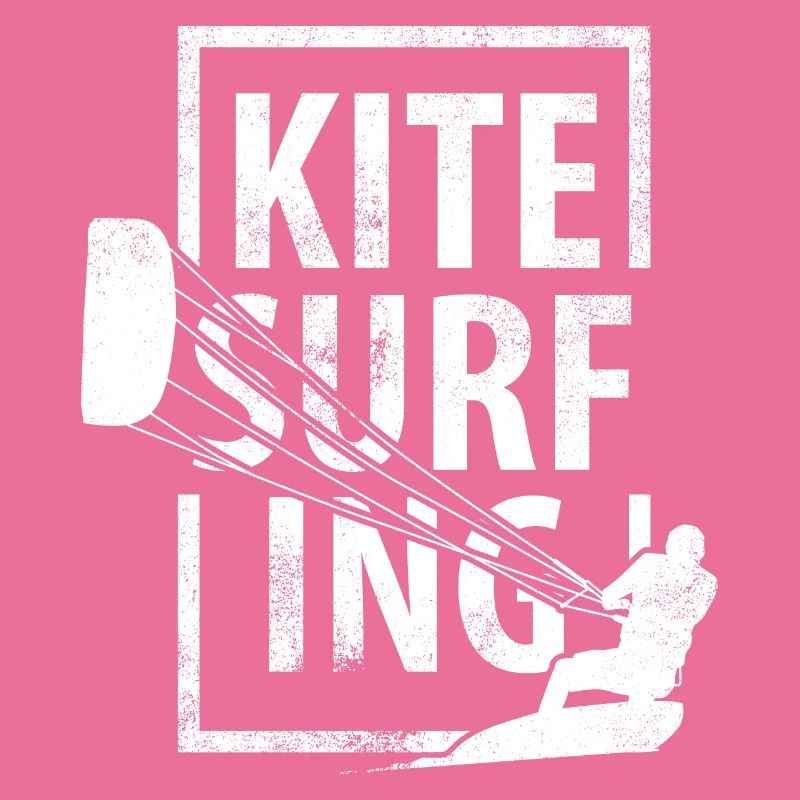 Kitesurfing