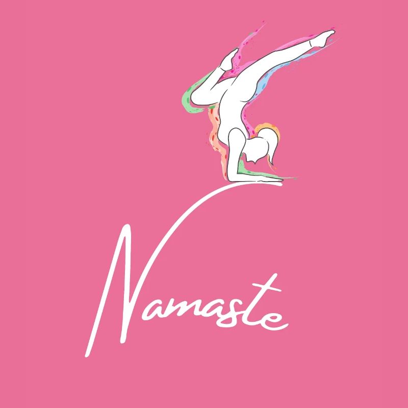 Namaste