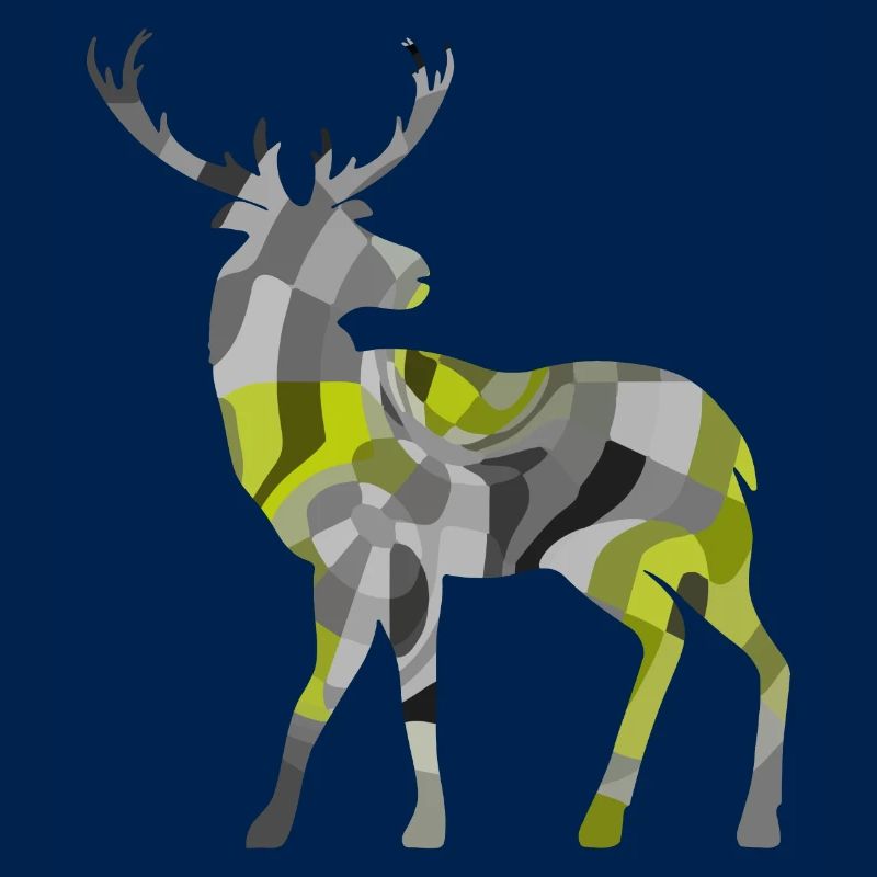Hirsch