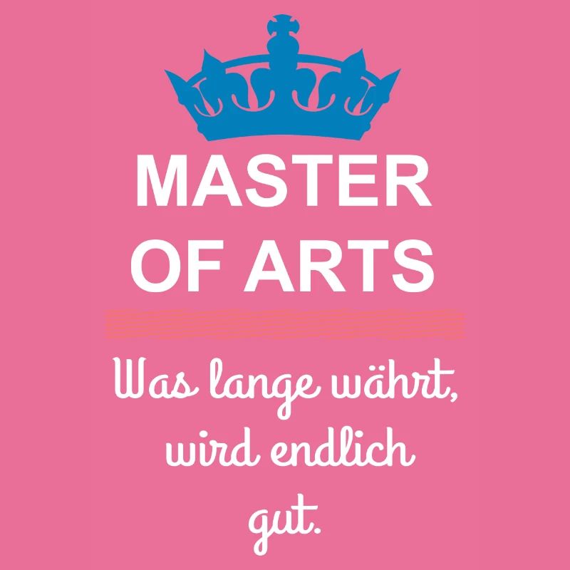 Master Studium