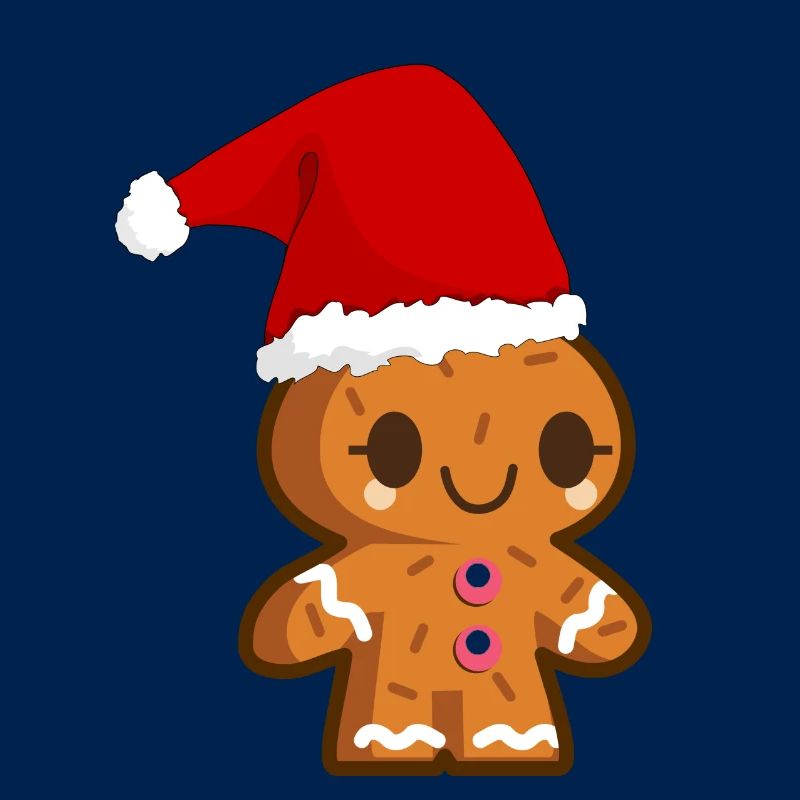 Lebkuchenmann