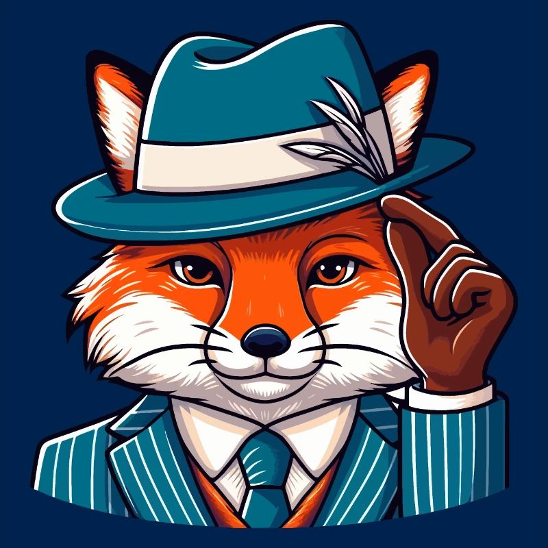 Mafioso Fuchs