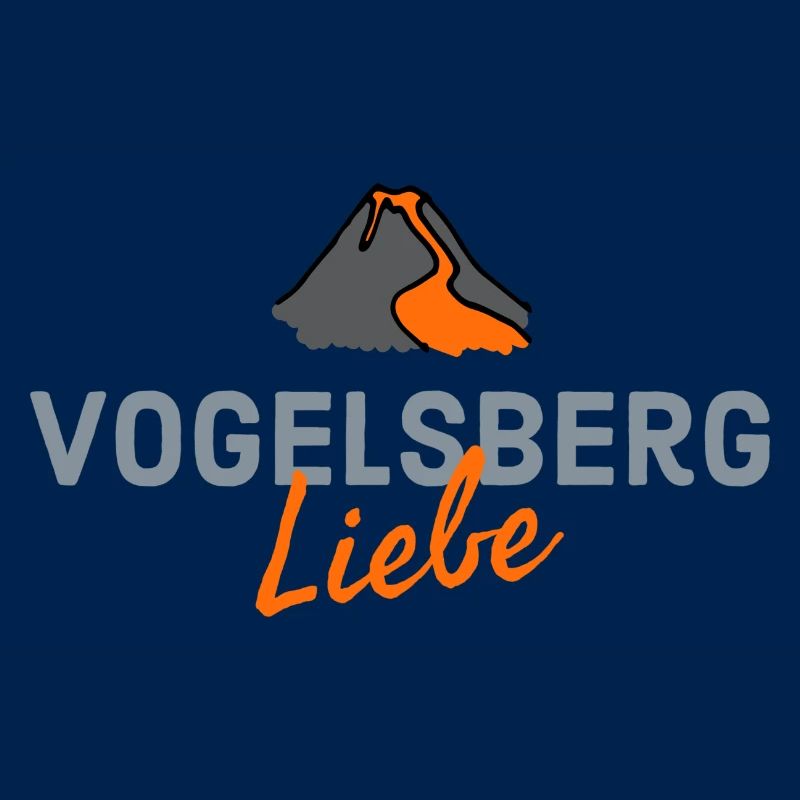 Vulkan - Vogelsbergliebe - Signet