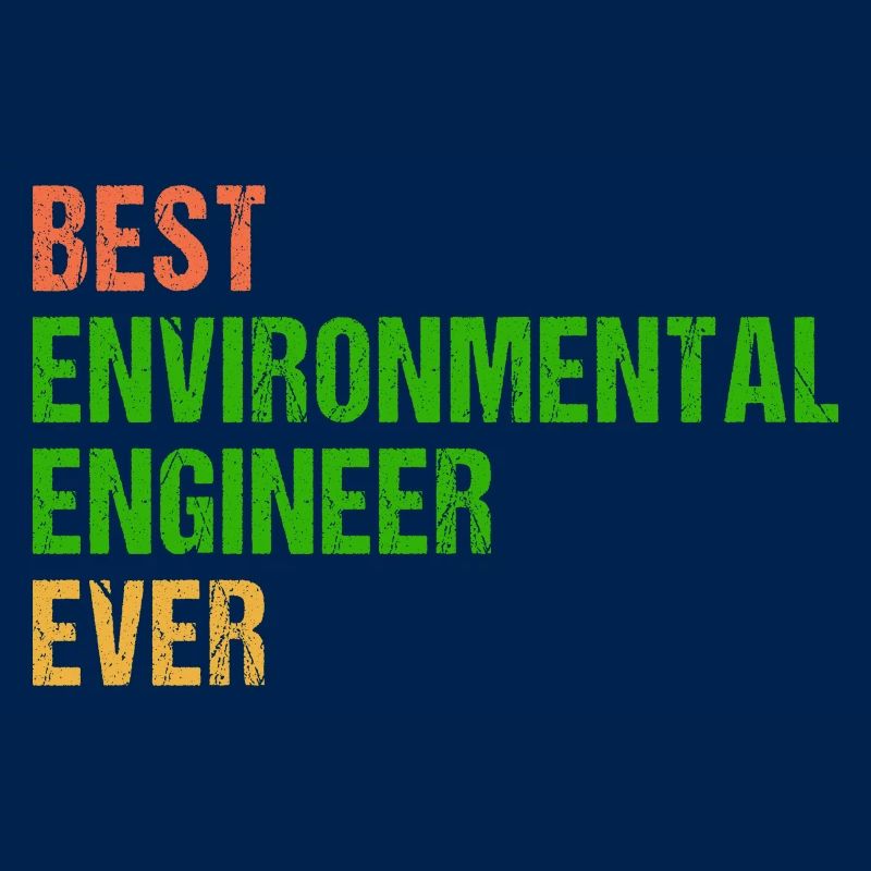 Umweltingenieur Umwelttechnik Engineer Science